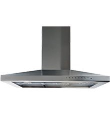 Кухонные вытяжки