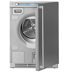 Сушильные машины